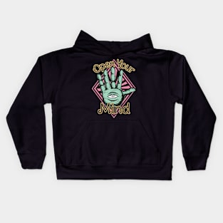 rock Kids Hoodie